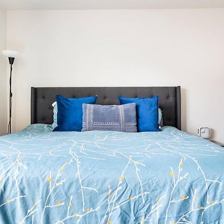 Ruby Suites 2A Ньюарк Экстерьер фото