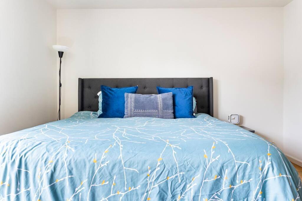 Ruby Suites 2A Ньюарк Экстерьер фото