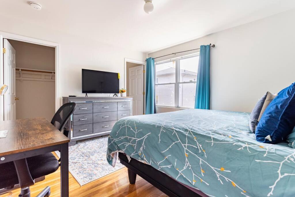Ruby Suites 2A Ньюарк Экстерьер фото