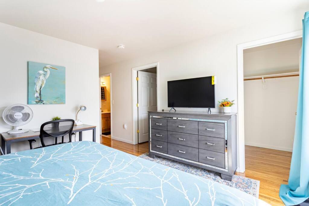Ruby Suites 2A Ньюарк Экстерьер фото